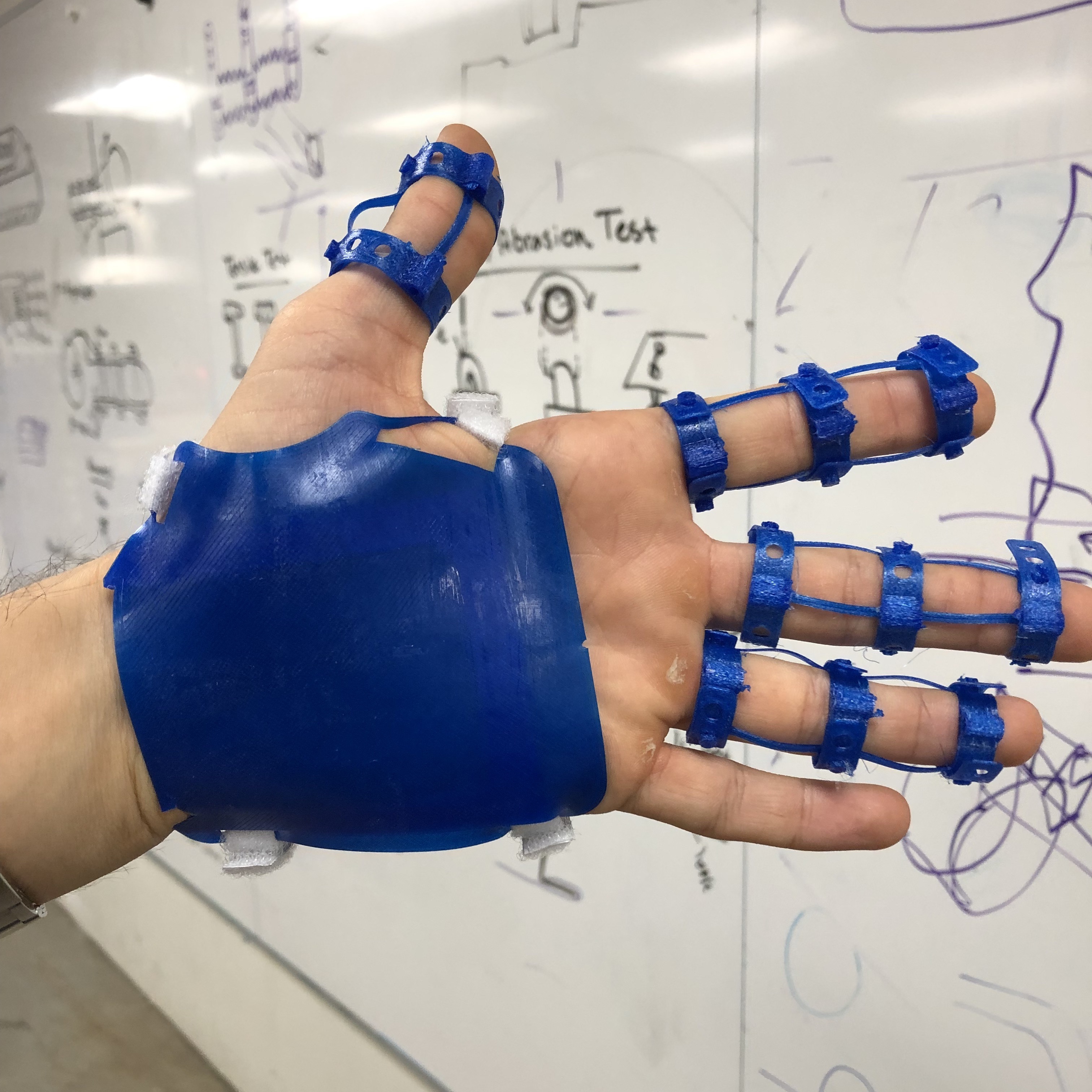 Exoskeleton