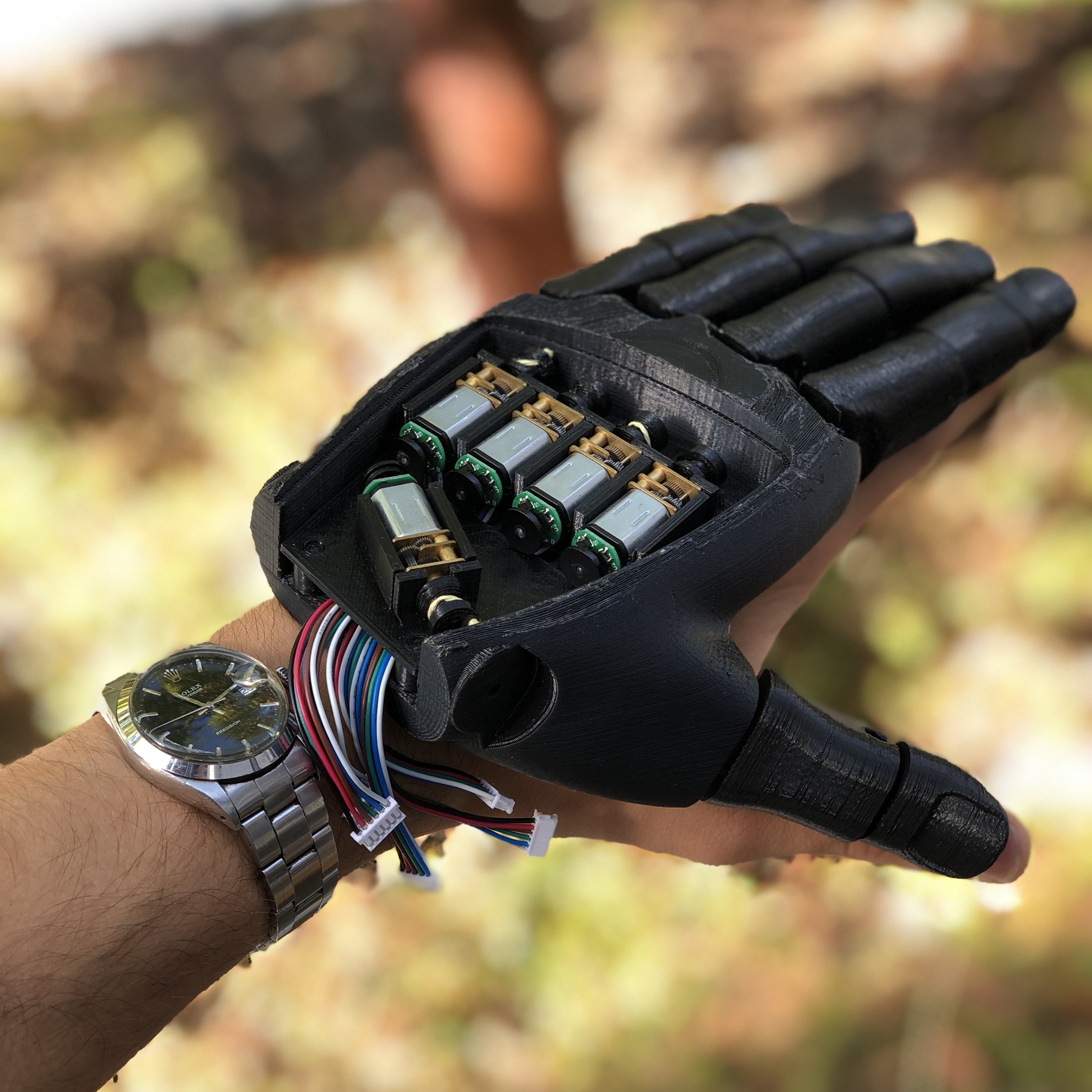 Hand V2